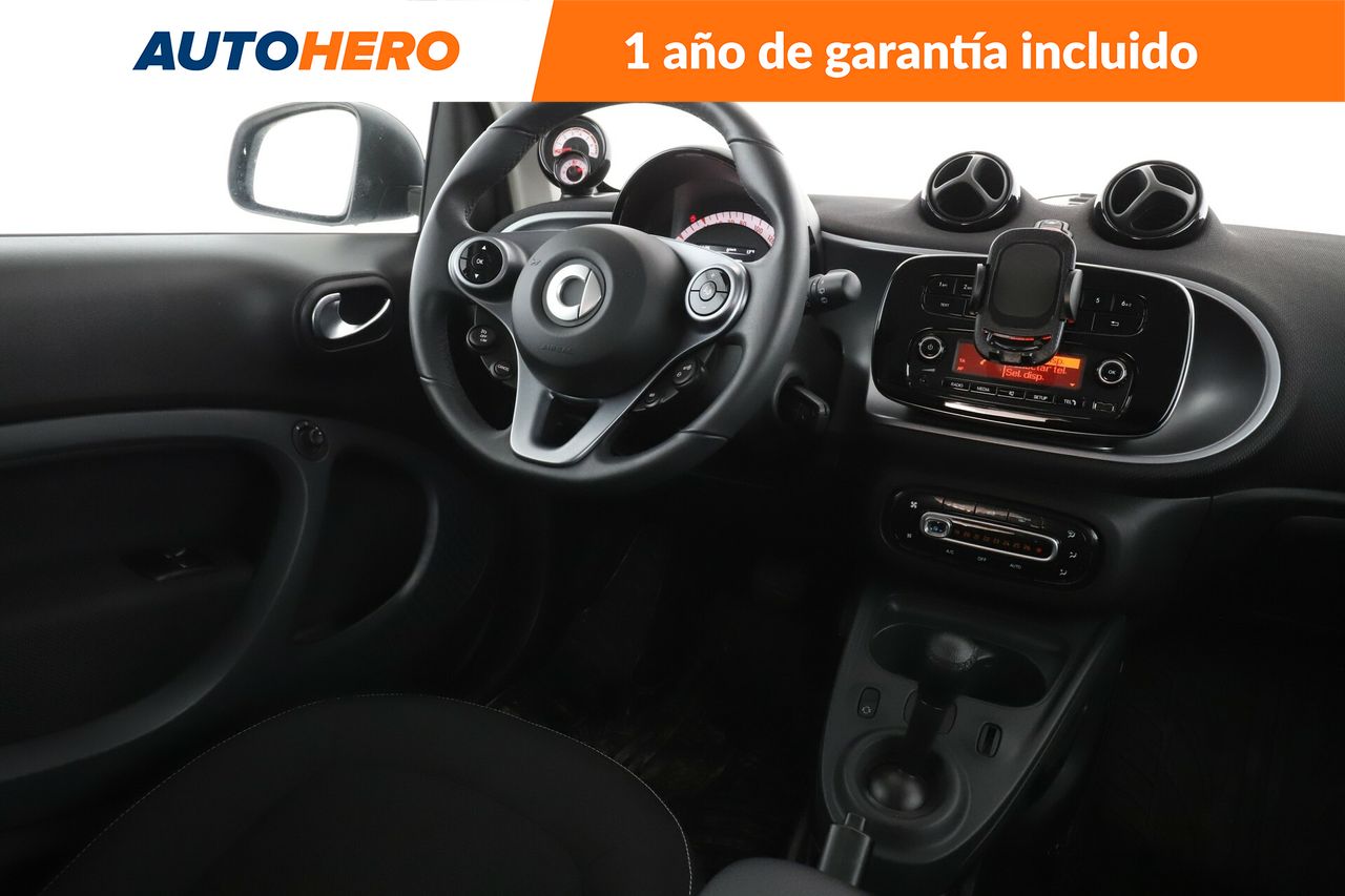 Foto Smart Fortwo 14