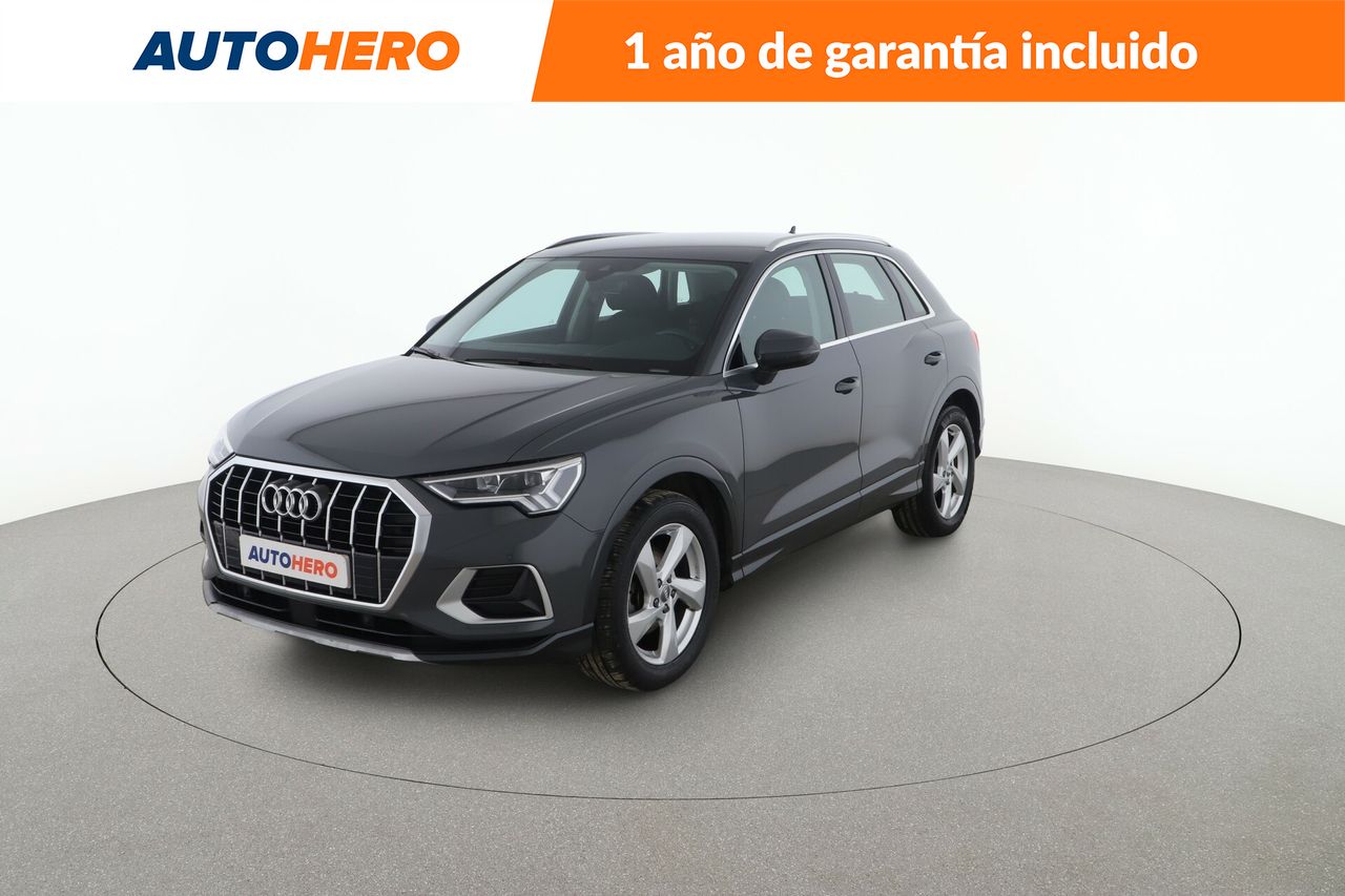 Foto Audi Q3 1