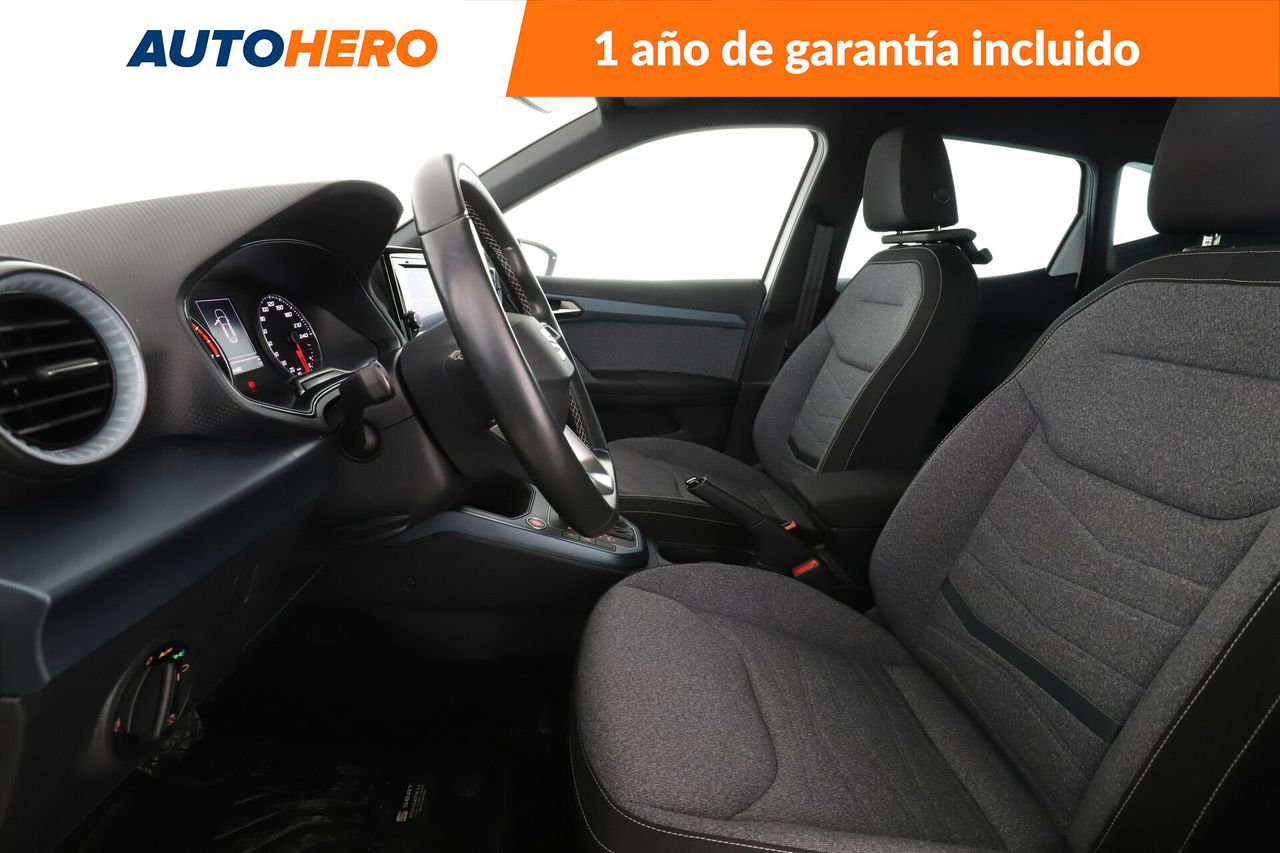 Foto Seat Arona 11