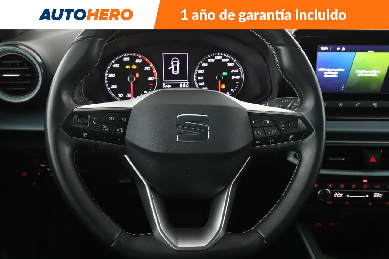 Foto Seat Arona 20