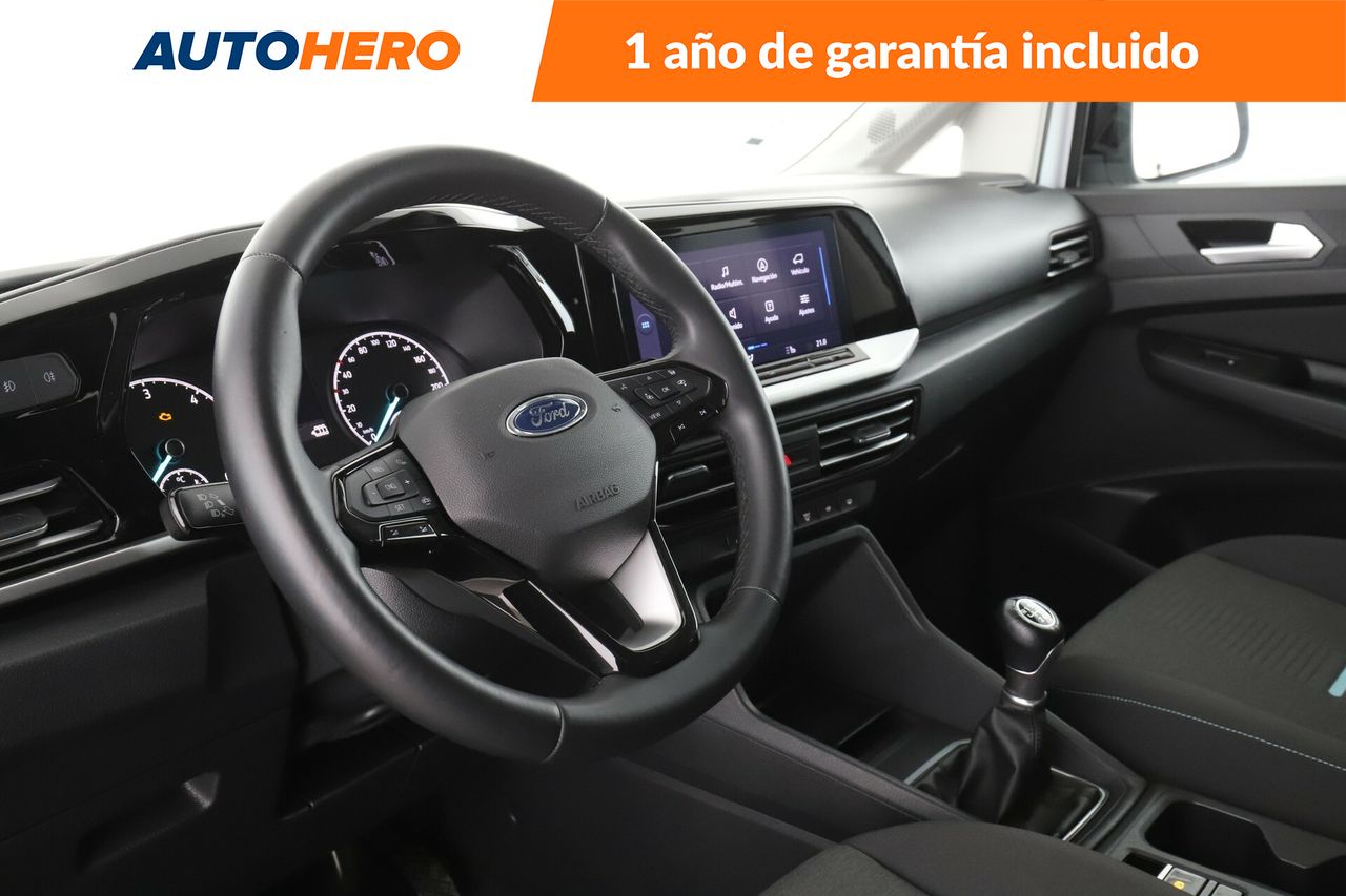 Foto Ford Tourneo Connect 12