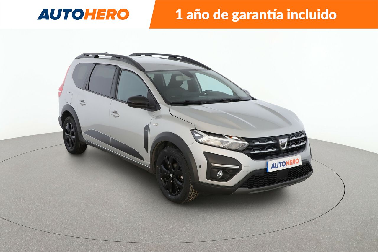 Foto Dacia Jogger 8