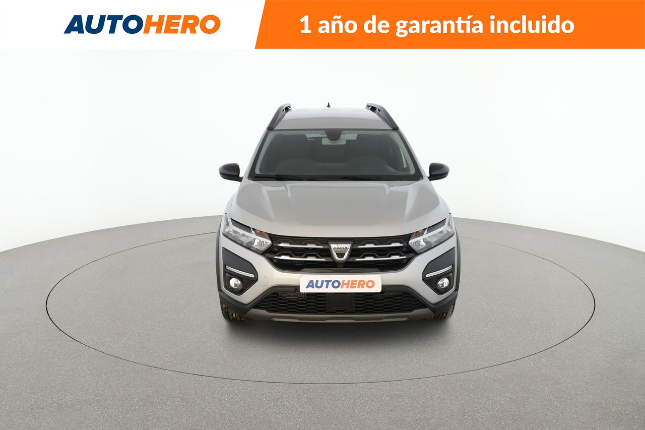 Foto Dacia Jogger 9