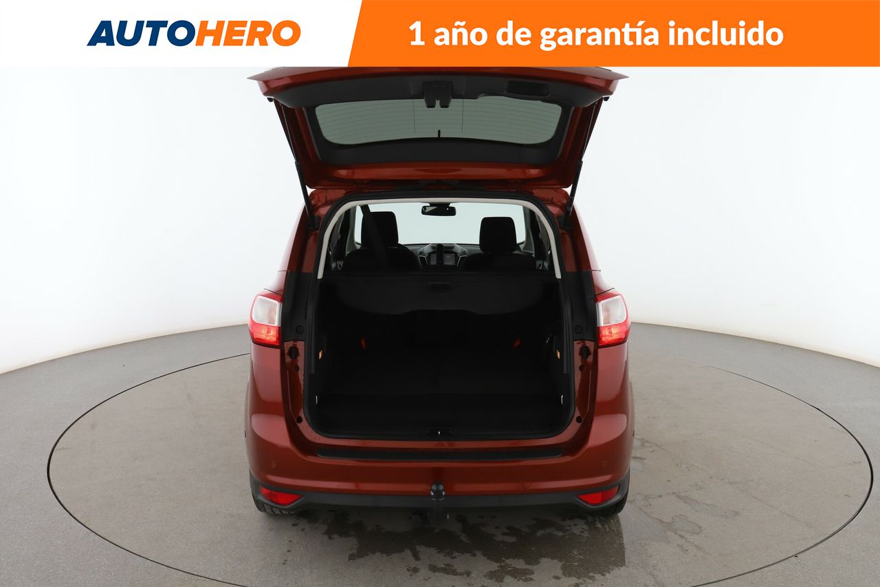 Foto Ford Grand C-MAX 18