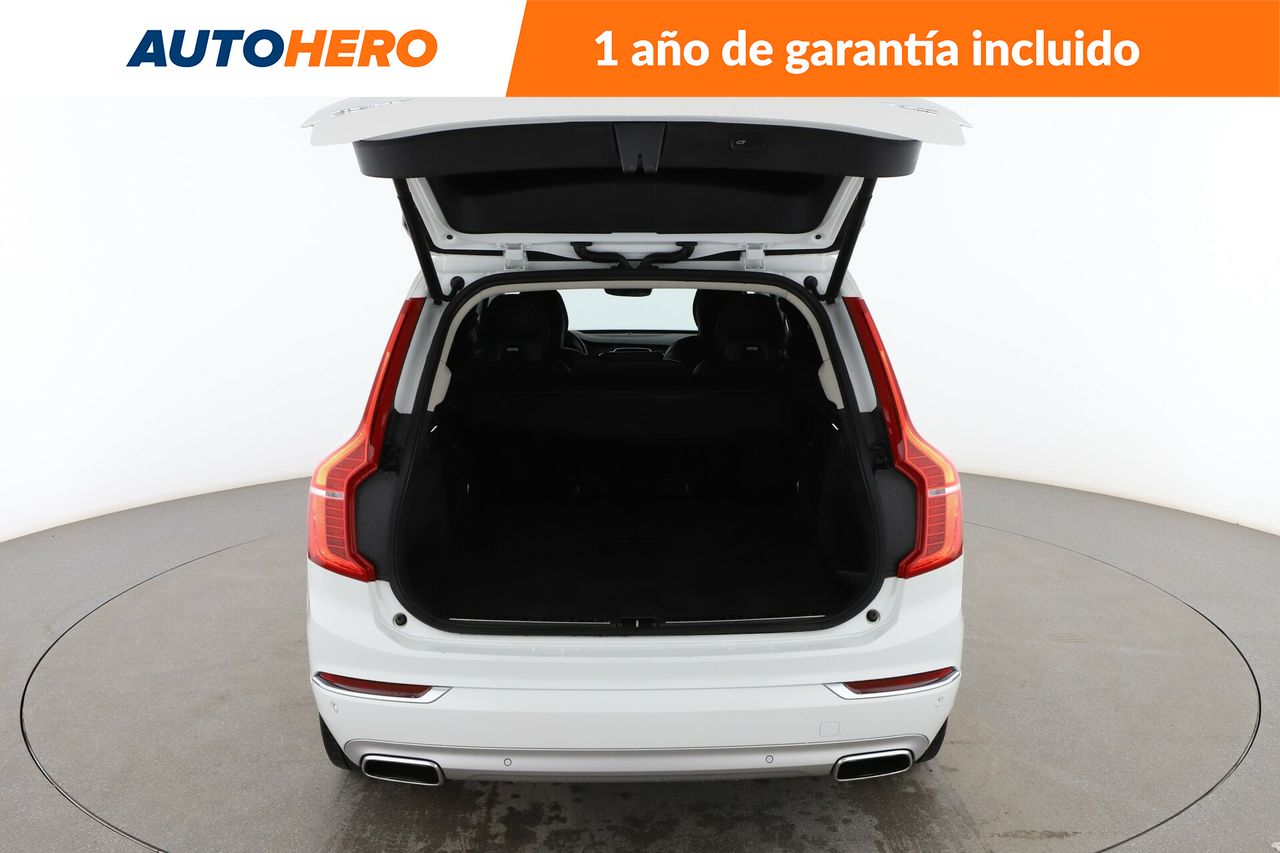 Foto Volvo XC90 18