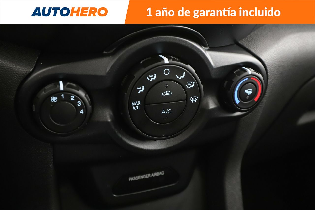 Foto Ford Ecosport 28