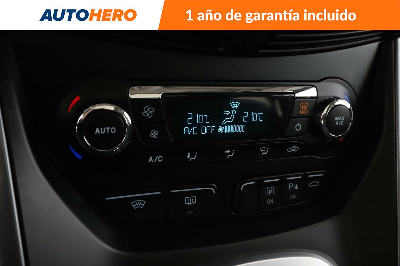 Foto Ford Grand C-MAX 24