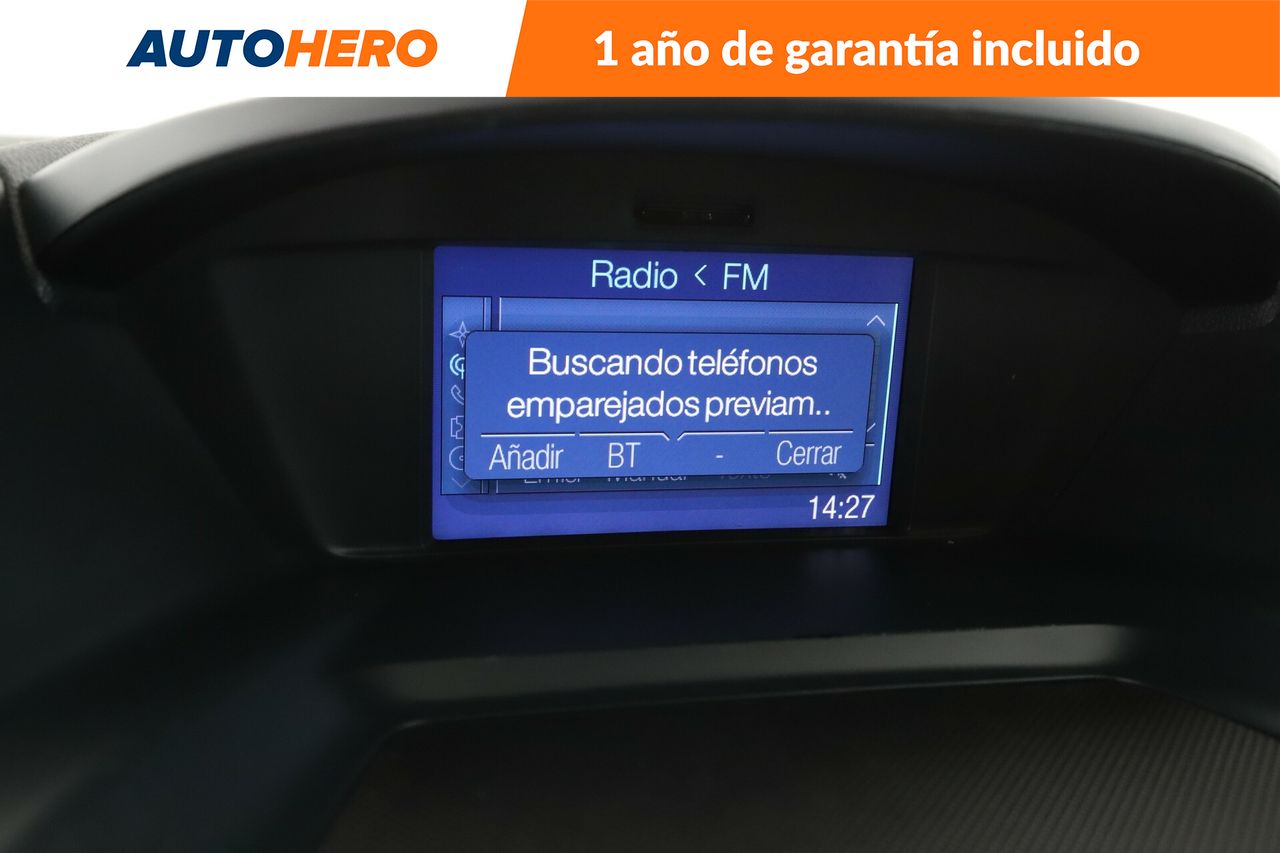 Foto Ford Grand C-MAX 26