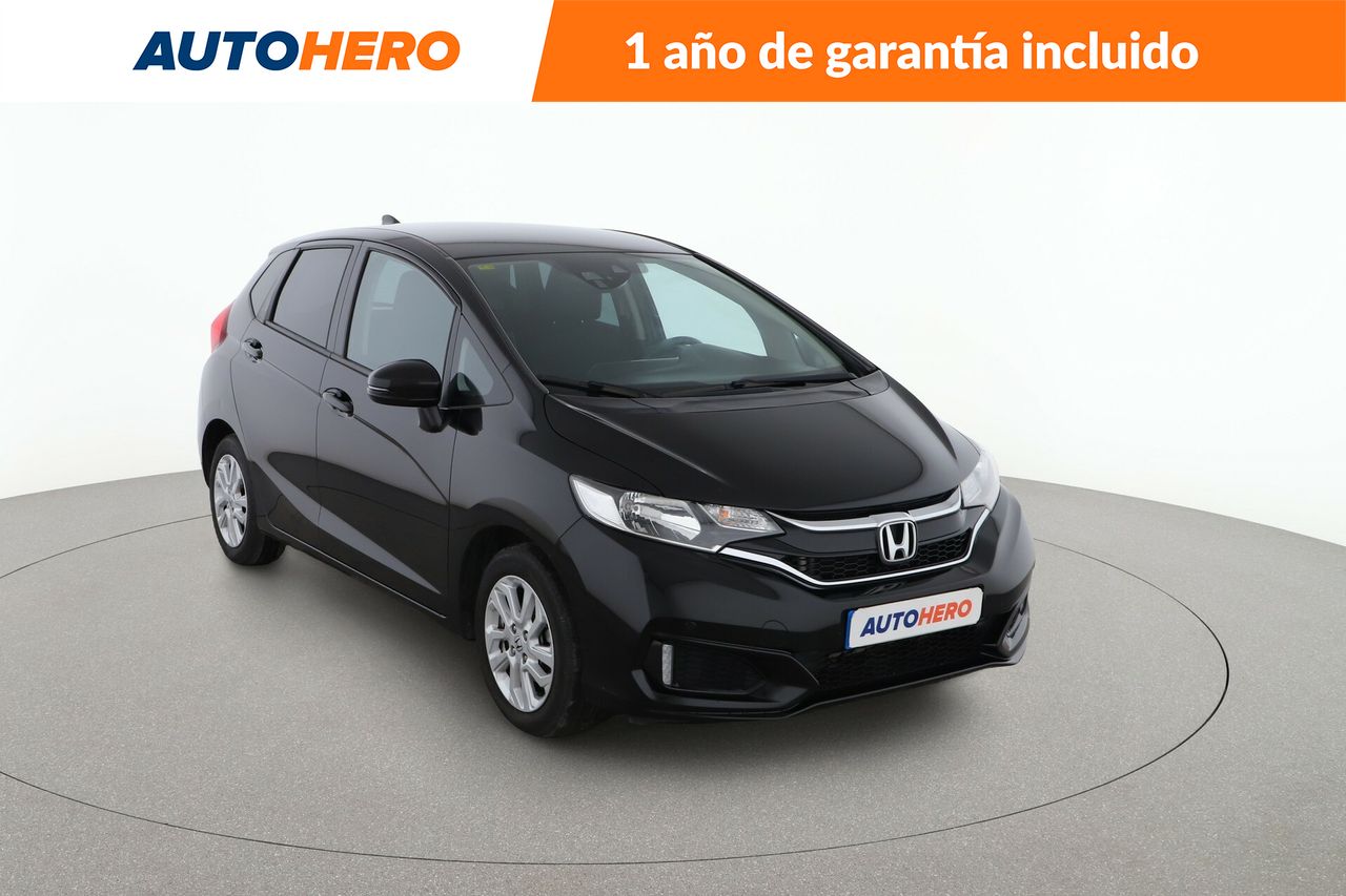 Foto Honda Jazz 8