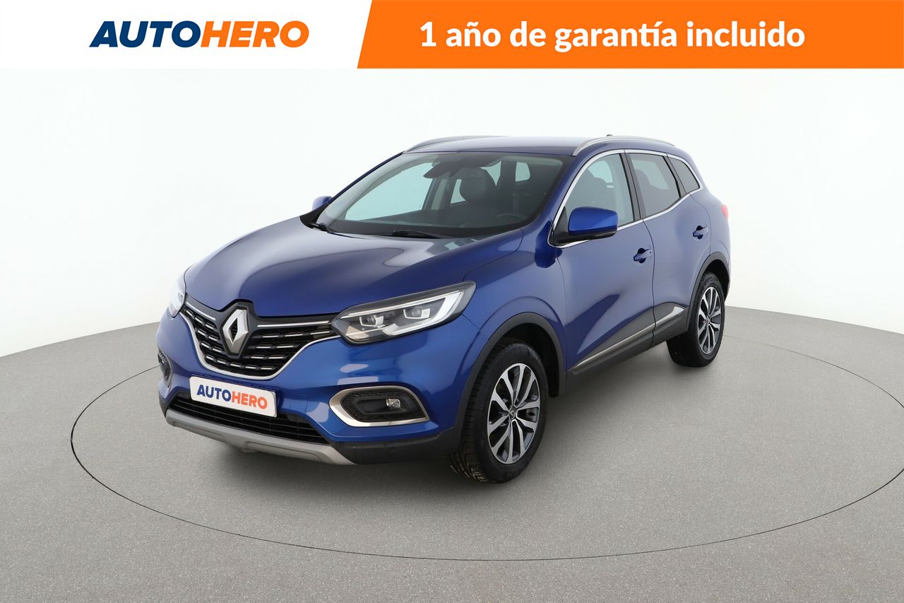 Foto Renault Kadjar 1