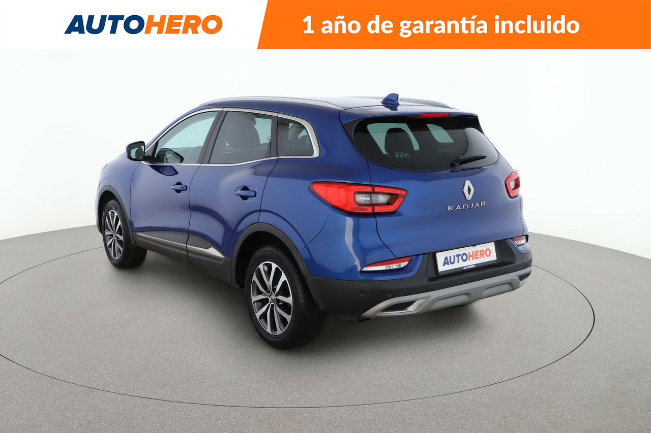 Foto Renault Kadjar 4