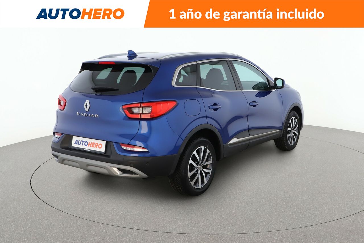 Foto Renault Kadjar 6