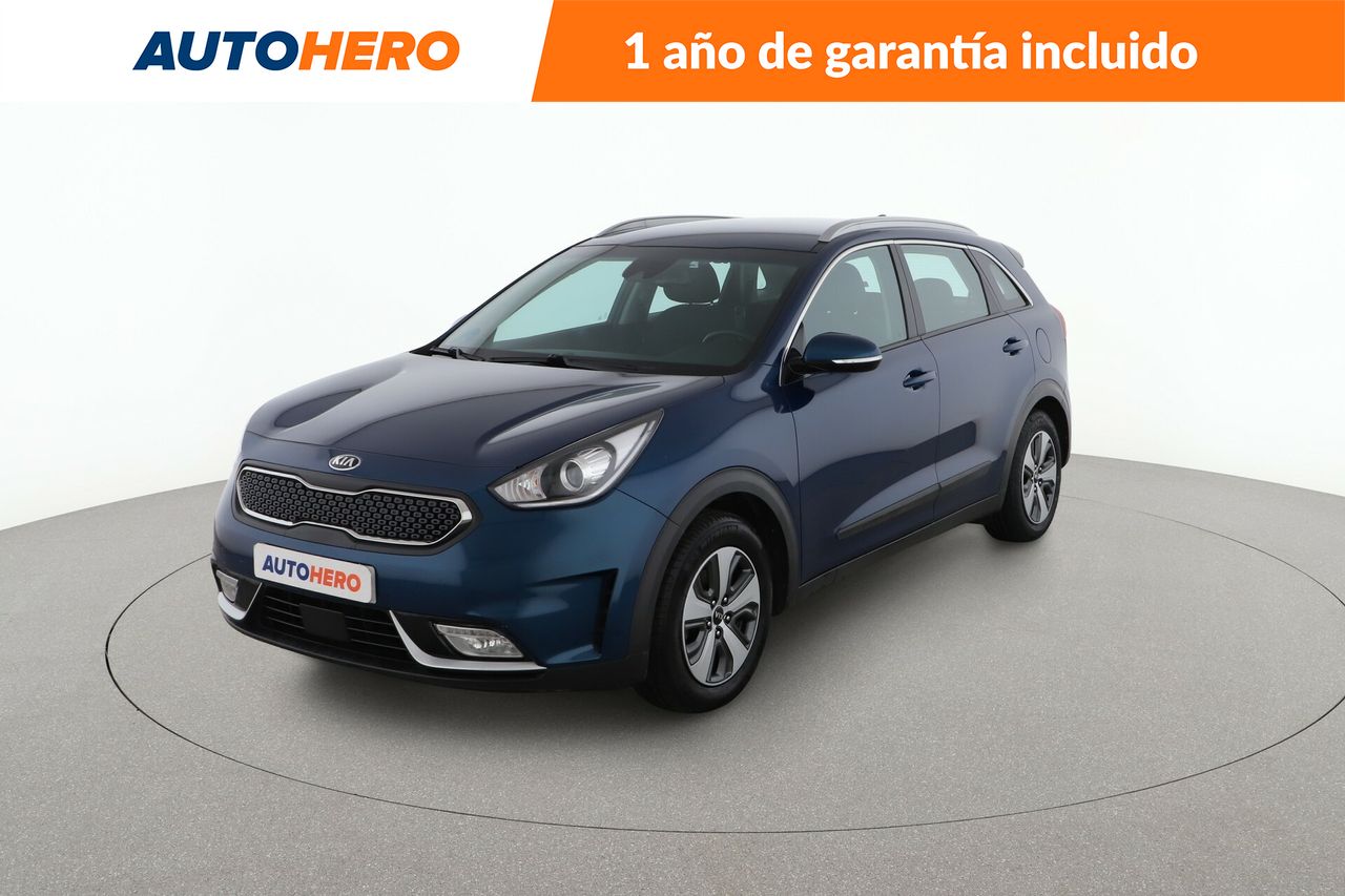 Foto Kia Niro 1