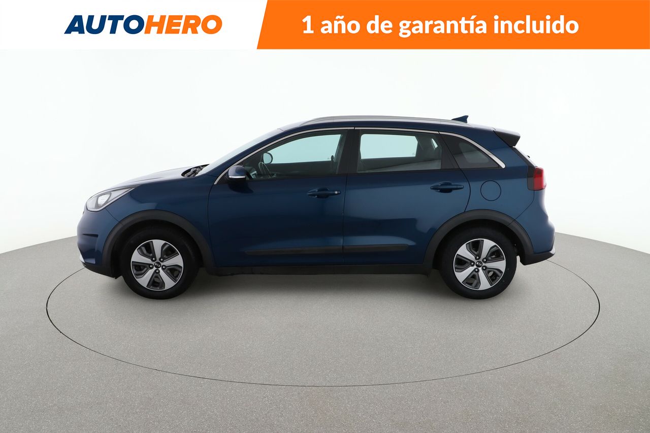 Foto Kia Niro 3