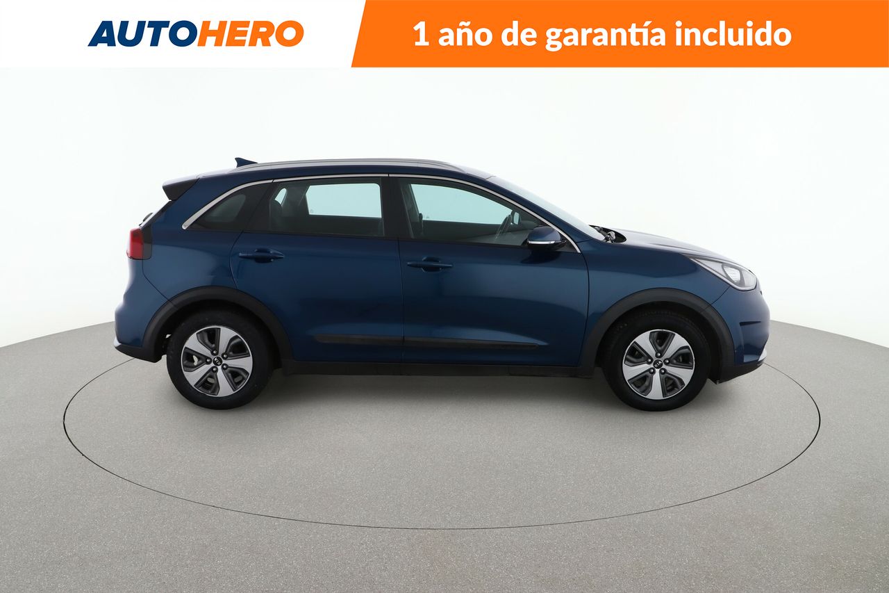 Foto Kia Niro 7