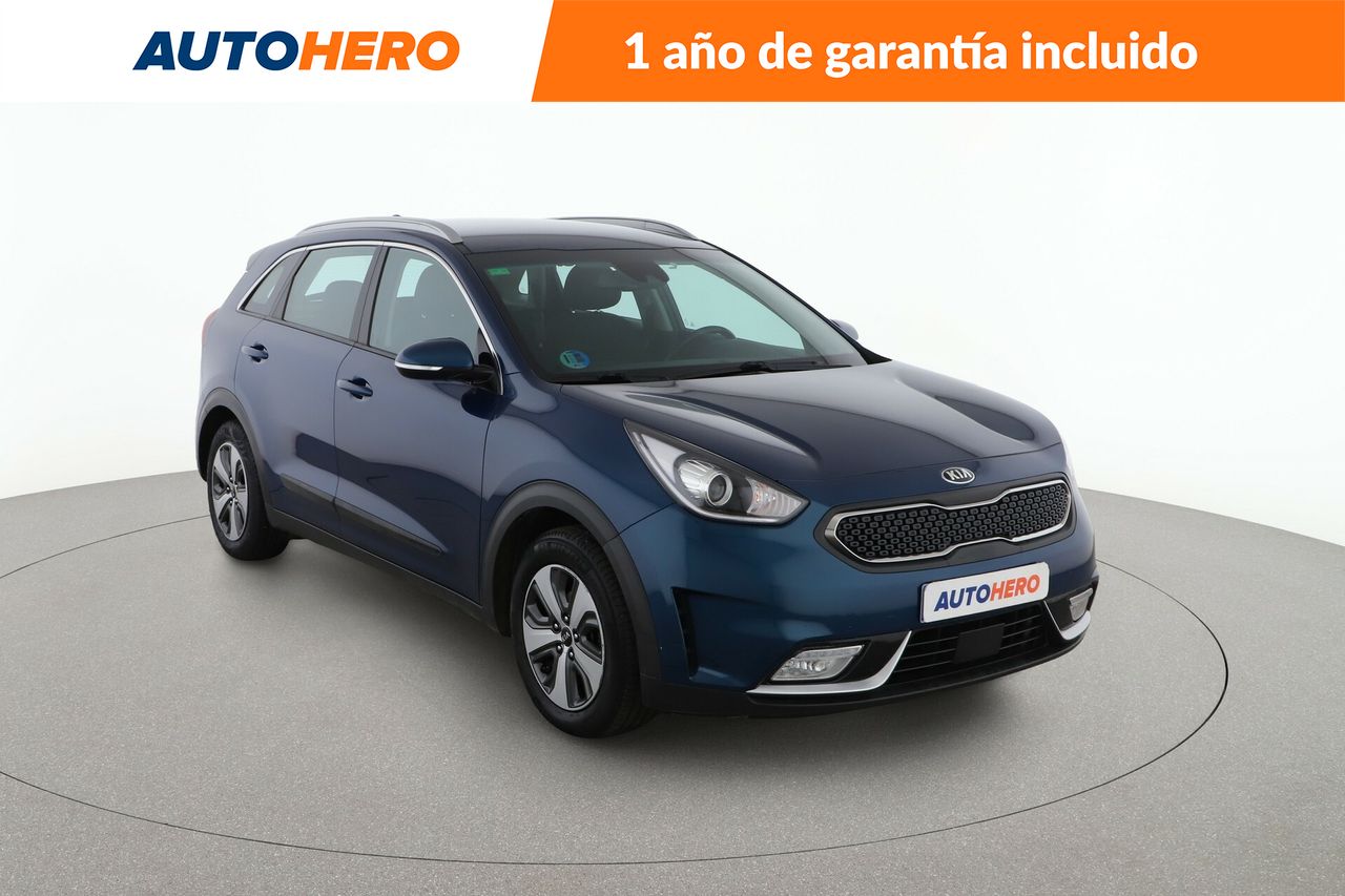 Foto Kia Niro 8