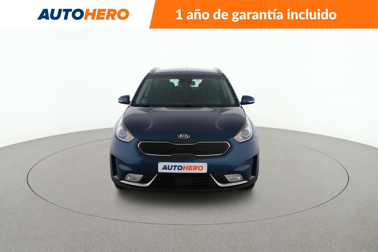 Foto Kia Niro 9