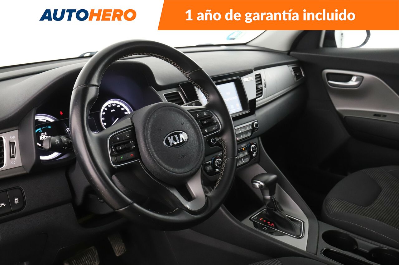 Foto Kia Niro 12