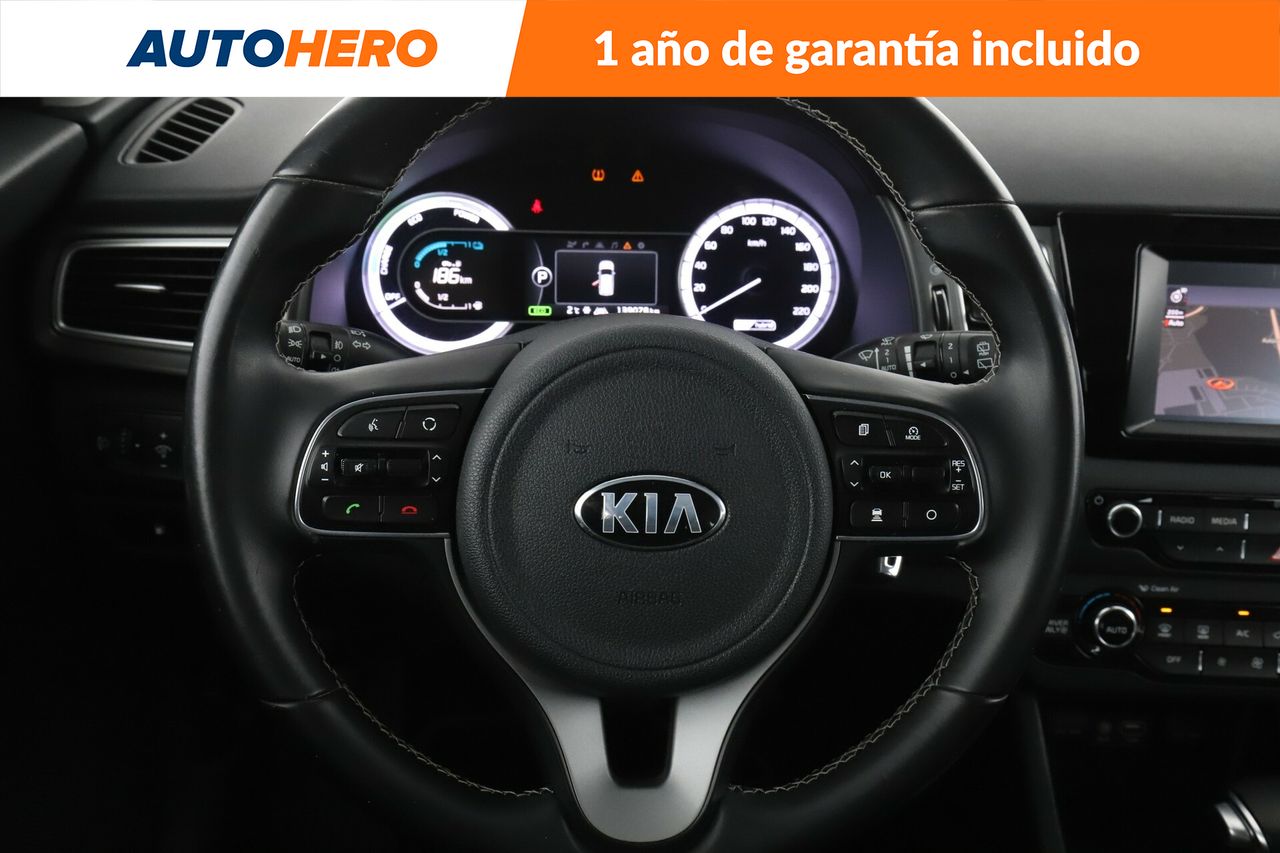 Foto Kia Niro 20