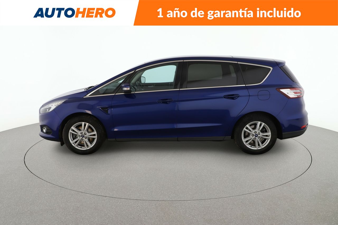 Foto Ford S-Max 3