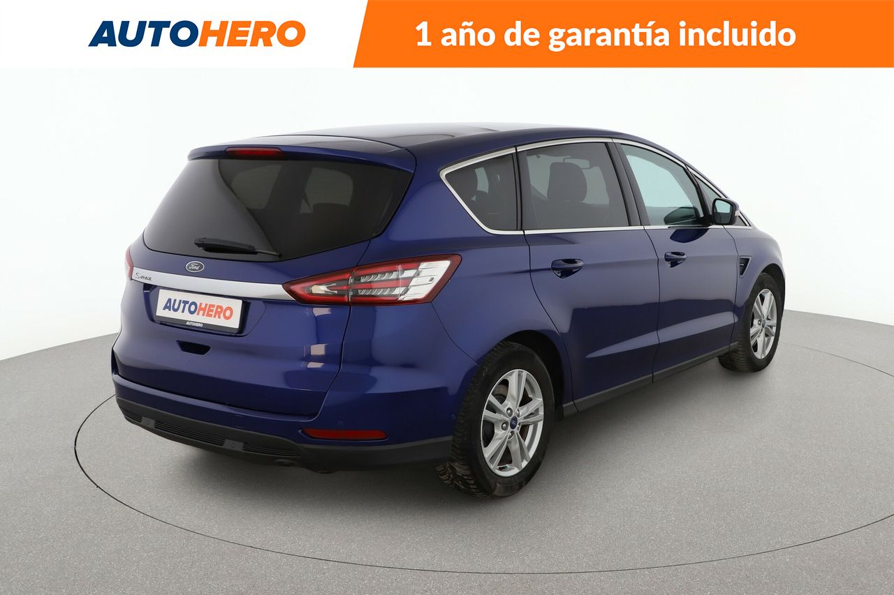 Foto Ford S-Max 6