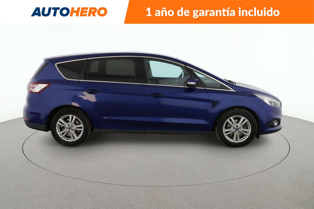 Foto Ford S-Max 7