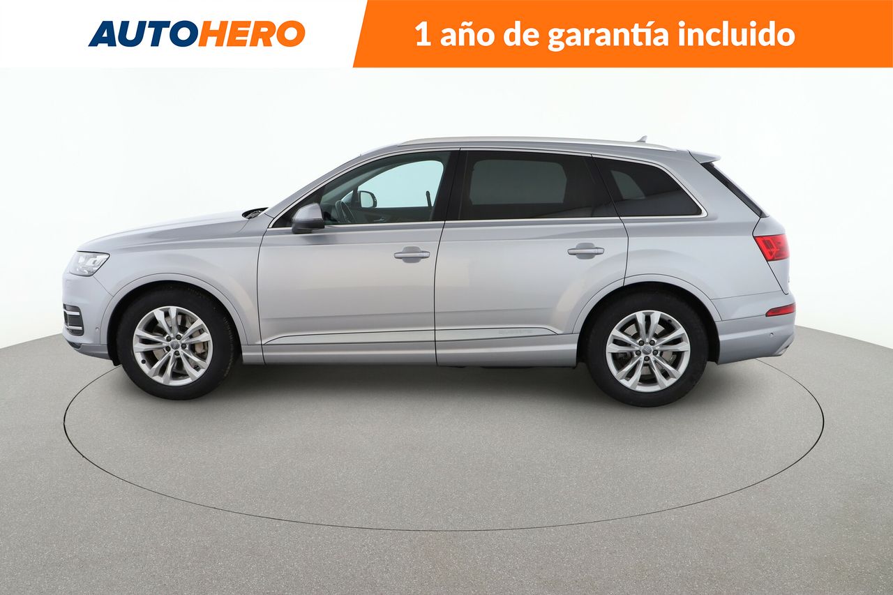 Foto Audi Q7 3