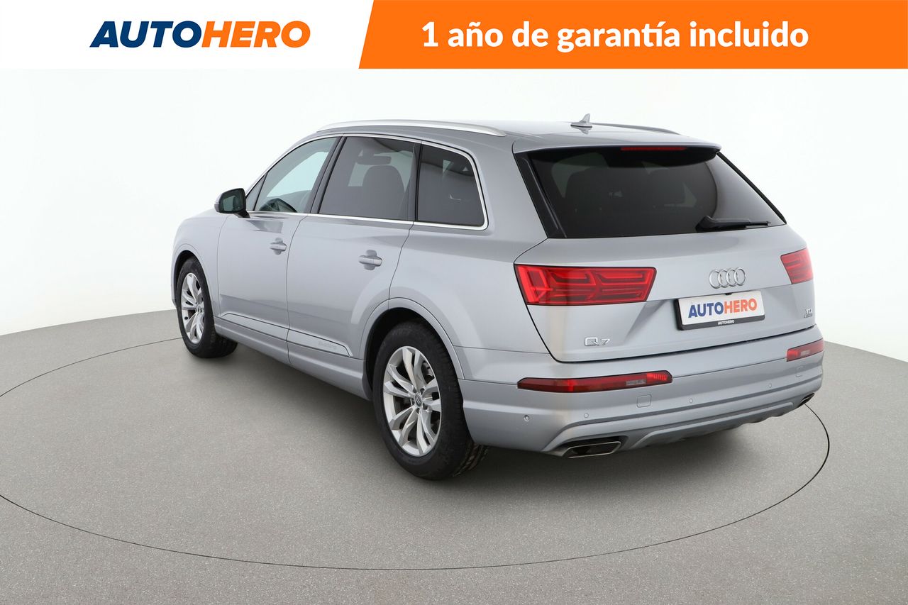 Foto Audi Q7 4