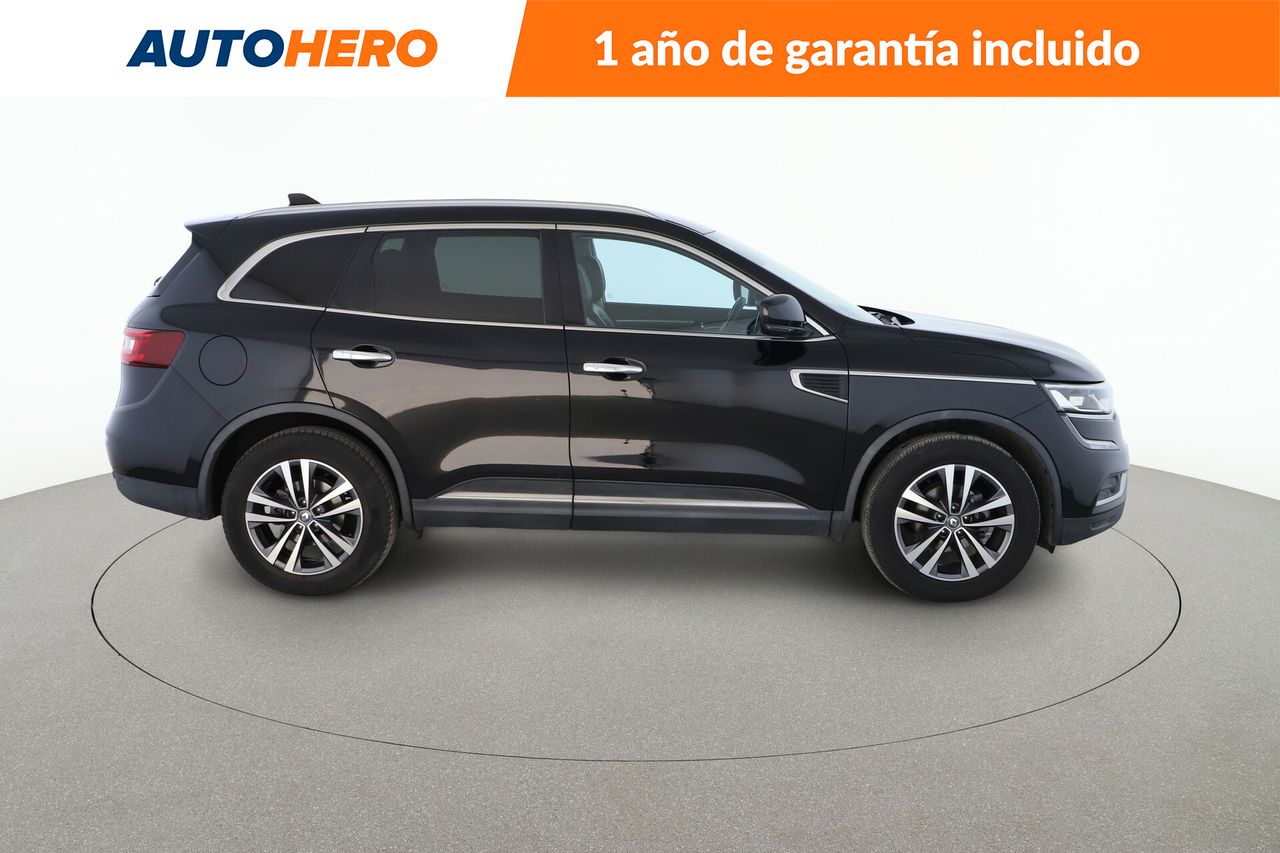 Foto Renault Koleos 7