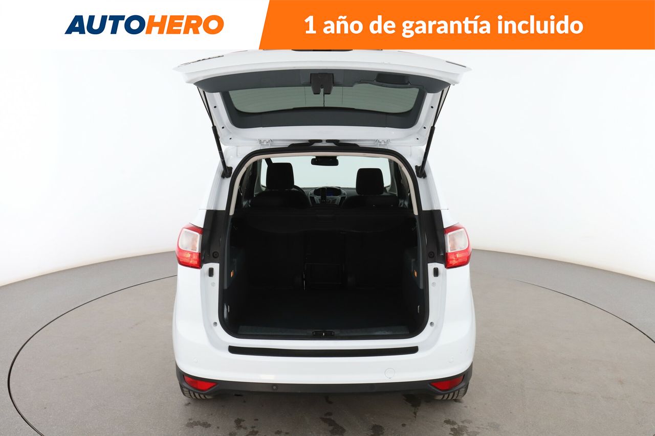 Foto Ford Grand C-MAX 18