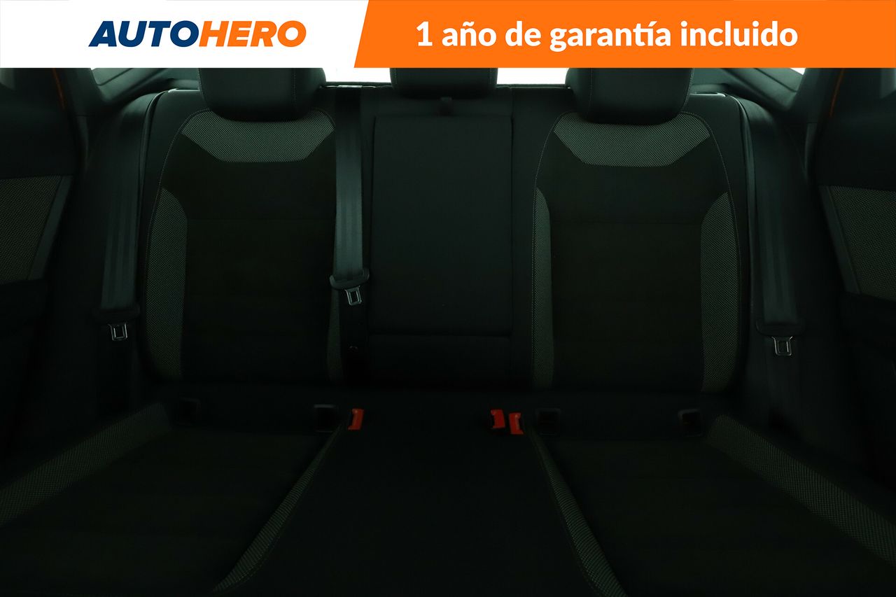 Foto Seat Ateca 16