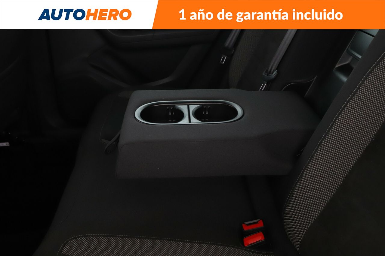 Foto Seat Ateca 32