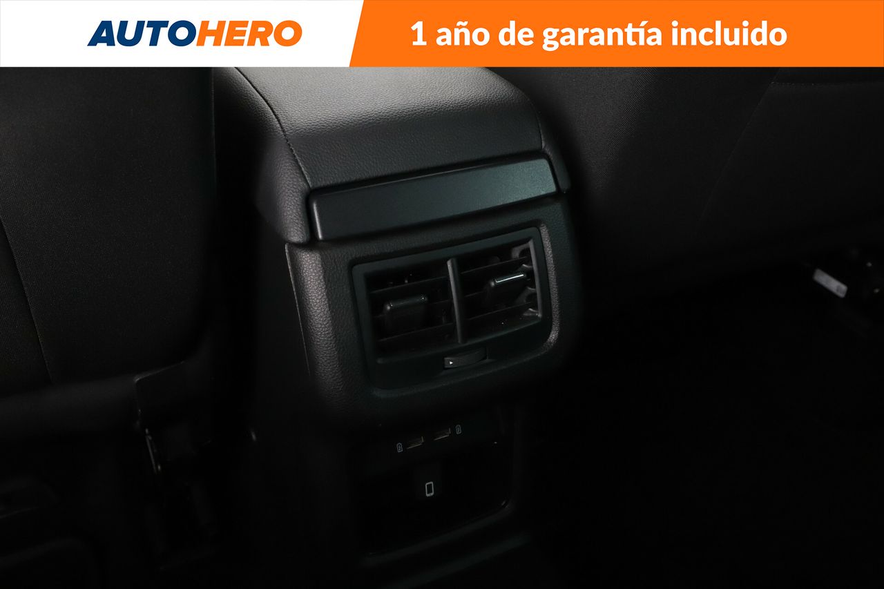 Foto Seat Ateca 33