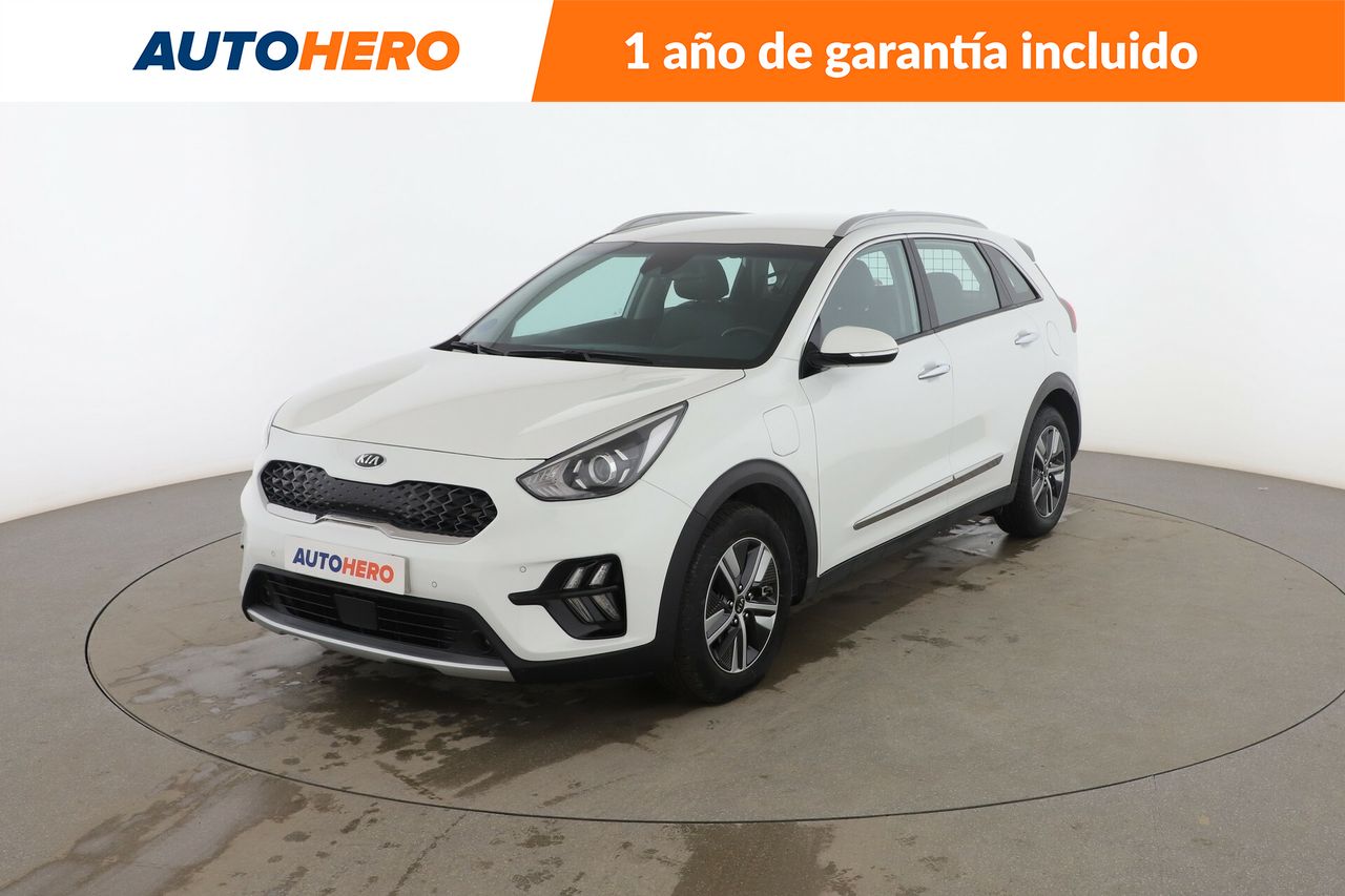 Foto Kia Niro 1