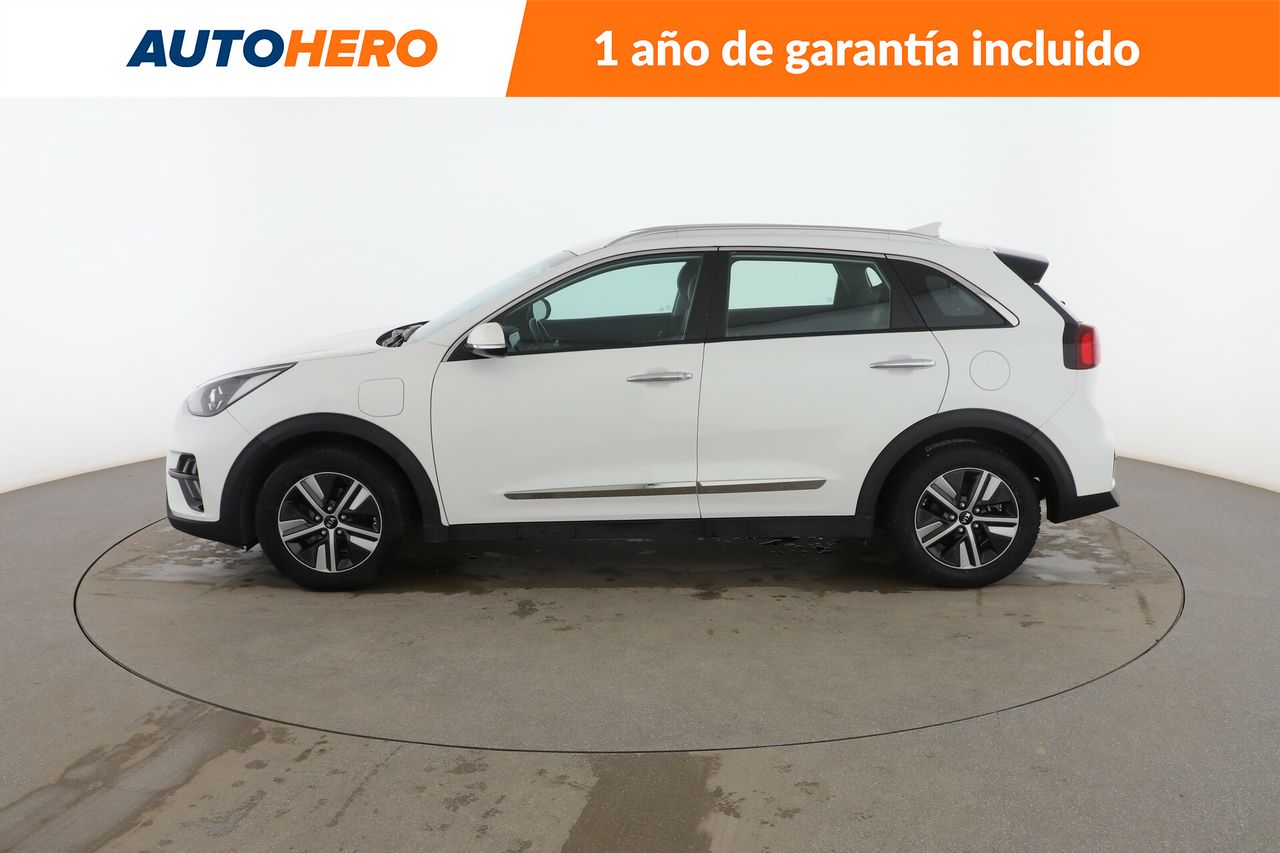 Foto Kia Niro 3