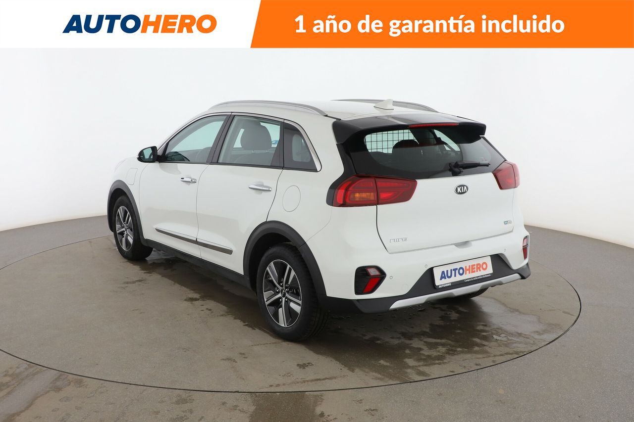 Foto Kia Niro 4