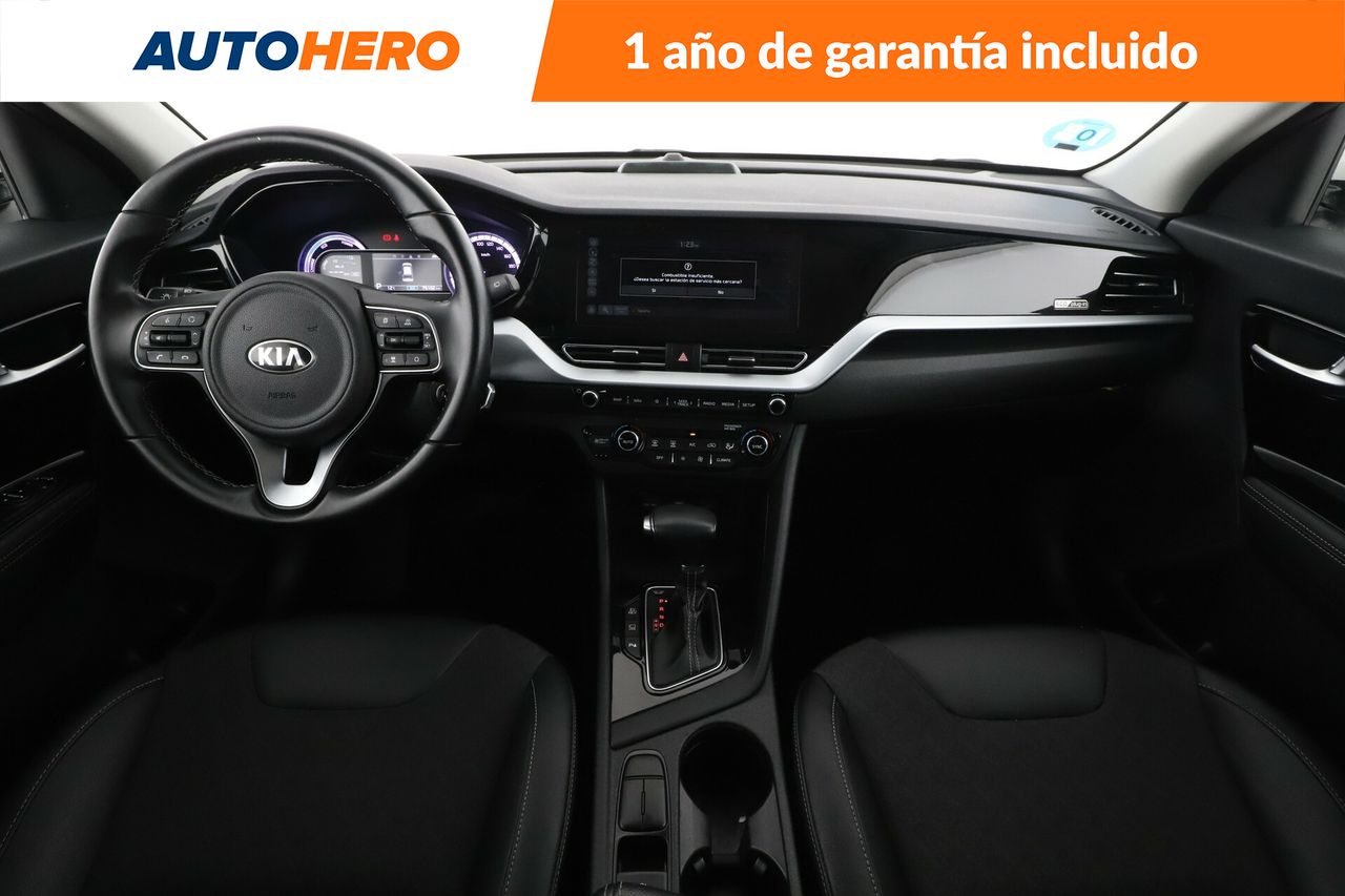 Foto Kia Niro 13