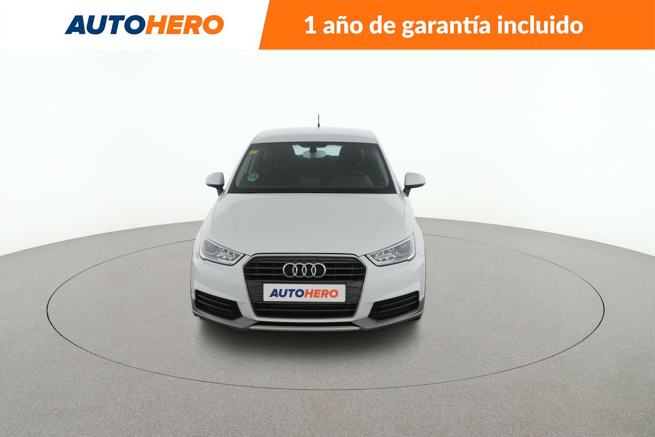 Foto Audi A1 9