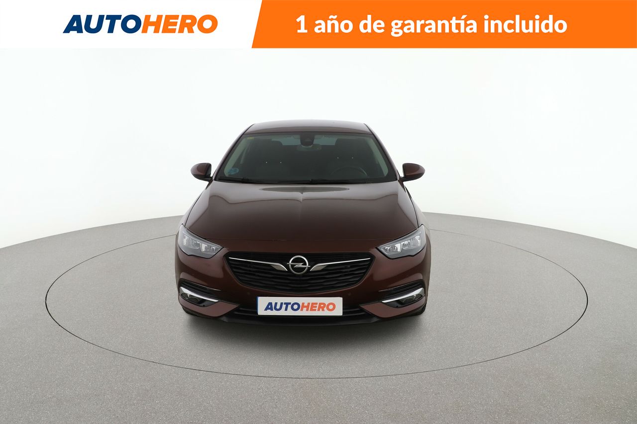 Foto Opel Insignia  9