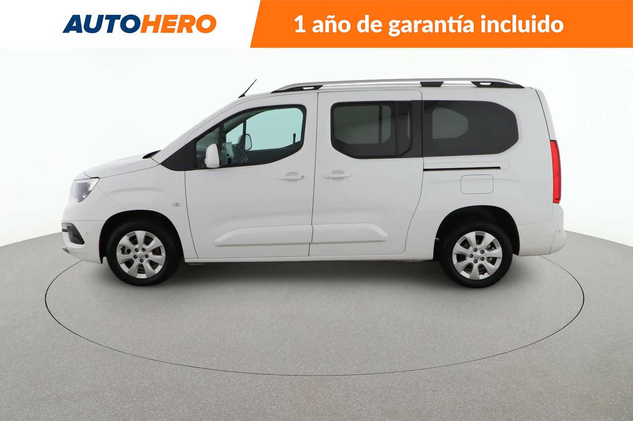 Foto Opel Combo Life 3