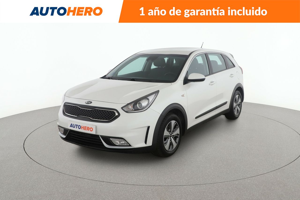 Foto Kia Niro 1