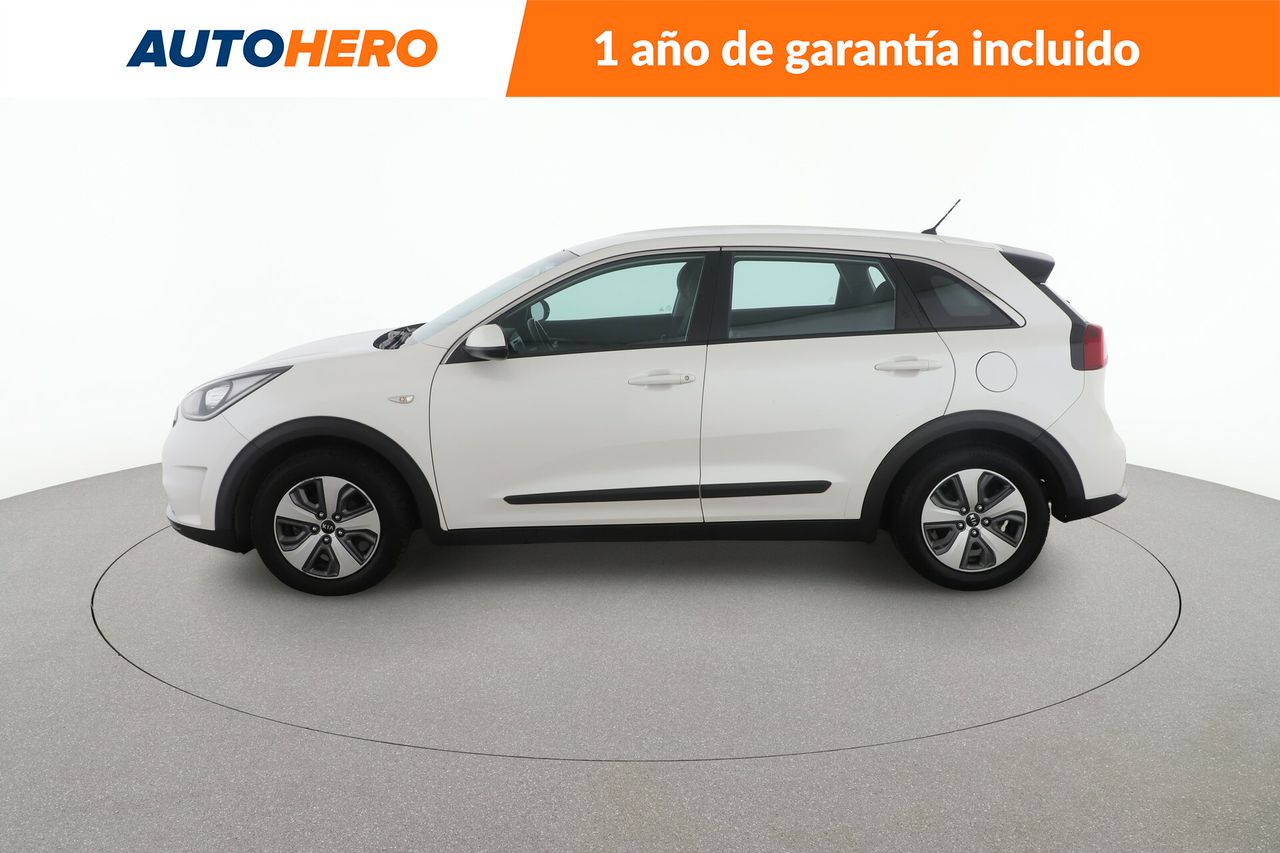 Foto Kia Niro 3