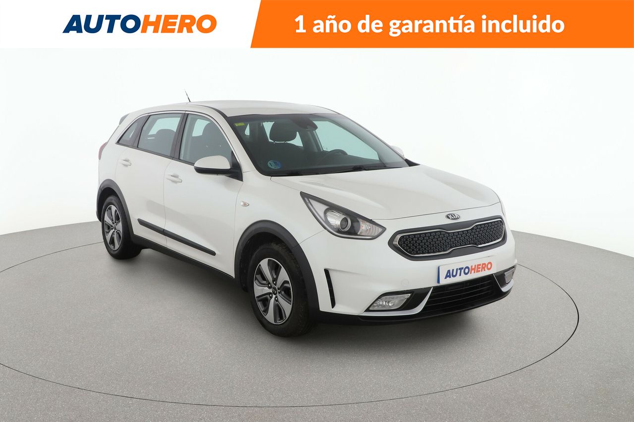 Foto Kia Niro 8