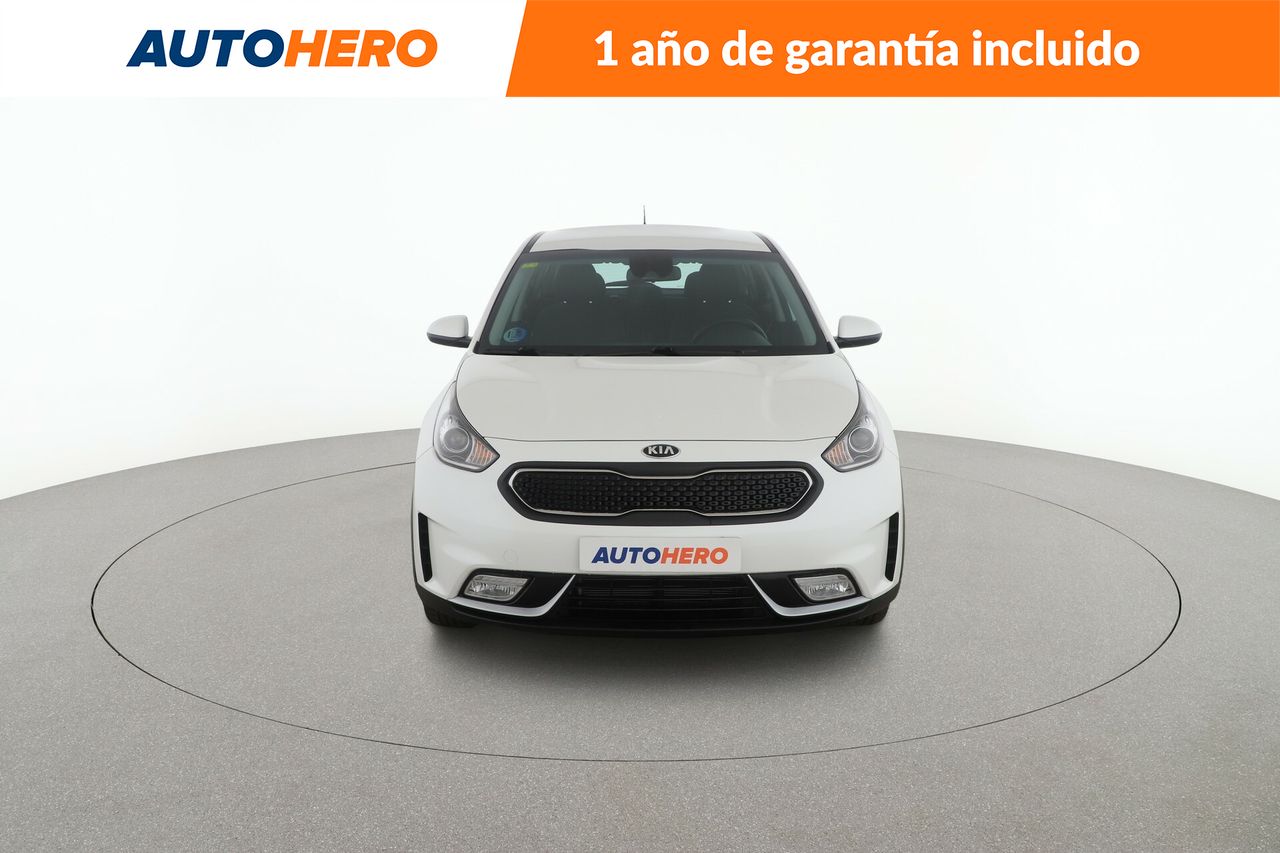 Foto Kia Niro 9