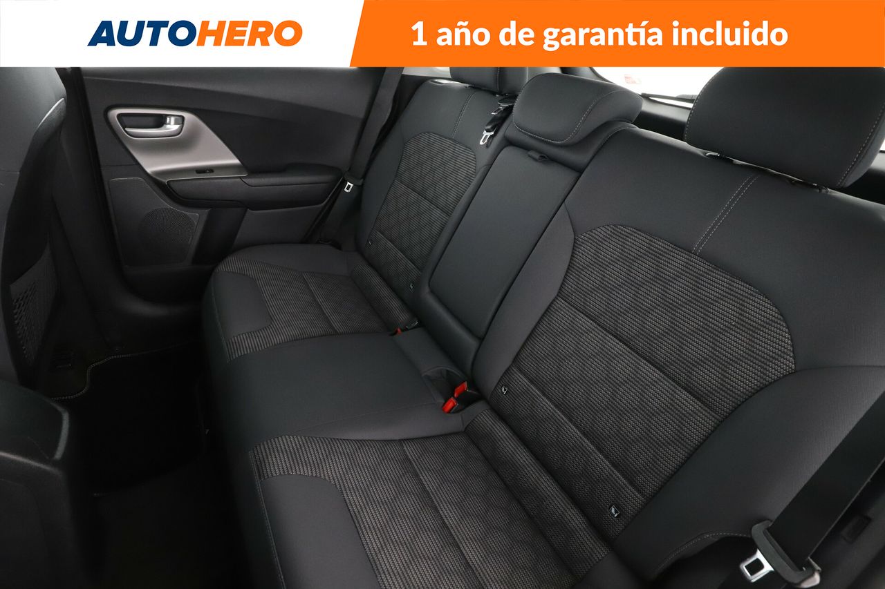 Foto Kia Niro 15