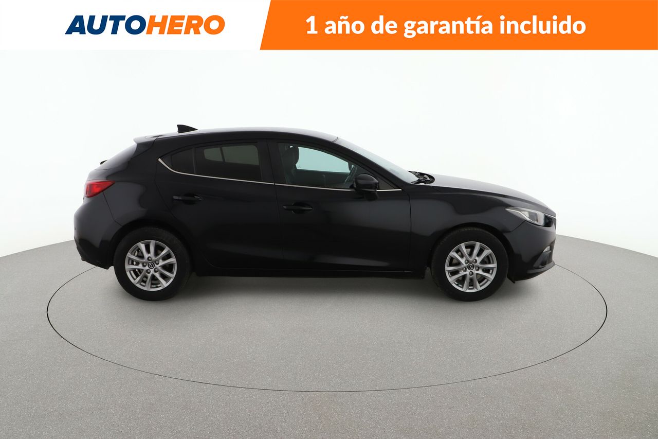 Foto Mazda Mazda3 7