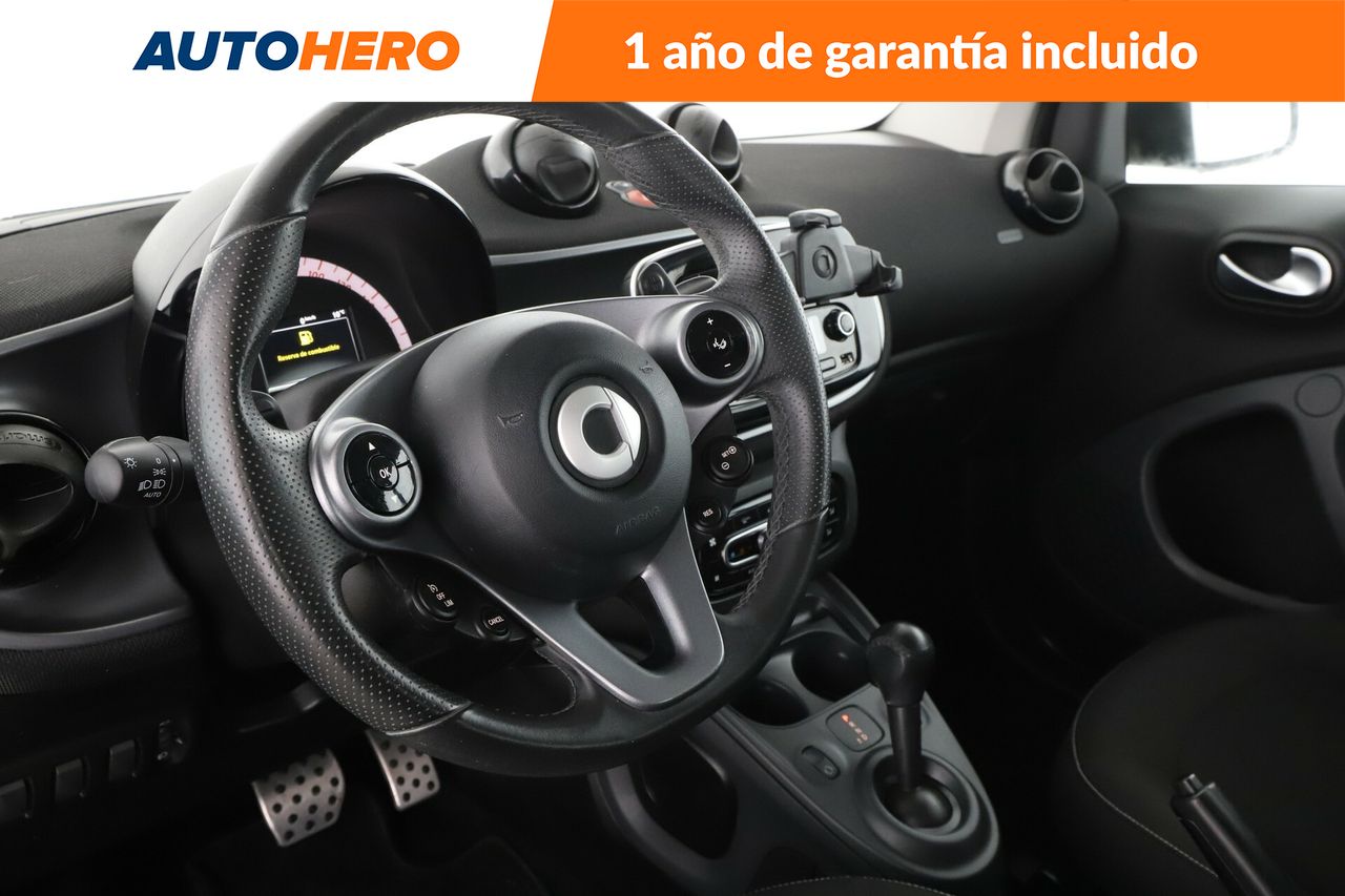 Foto Smart Fortwo 12