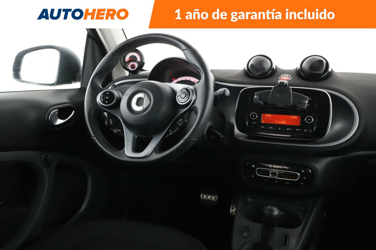 Foto Smart Fortwo 14