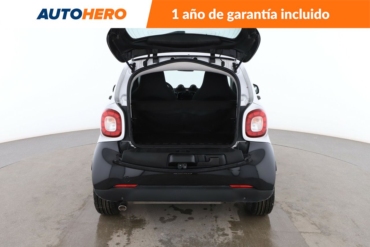 Foto Smart Fortwo 16