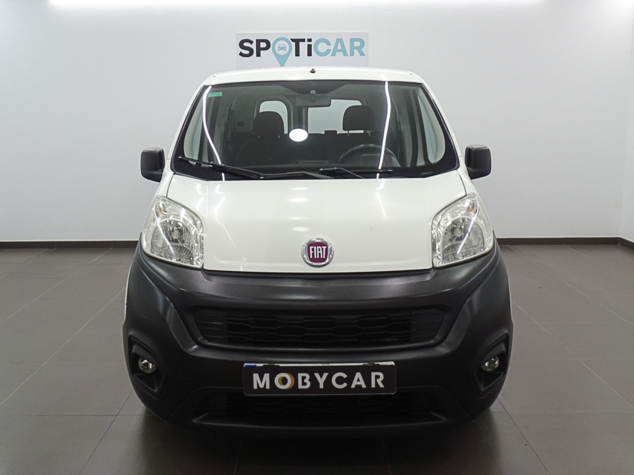 Foto Fiat Fiorino 2